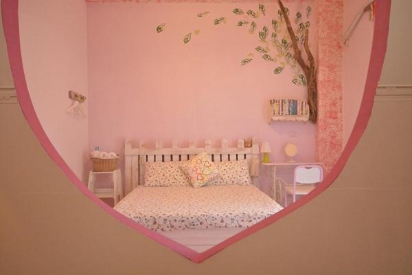 Happiness Factory Apartment Huxi Exterior photo